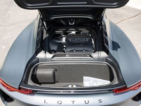 New 2026 Lotus Emira RWD image 37