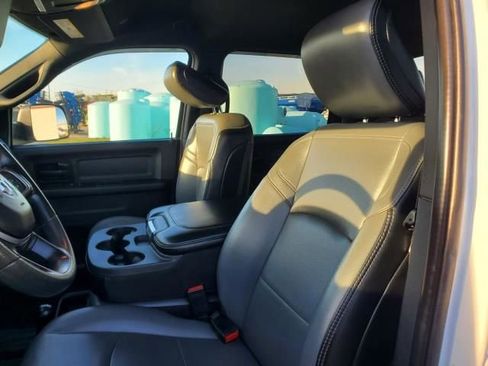 Used 2021 RAM 2500 Tradesman w/ Protection Group image 15