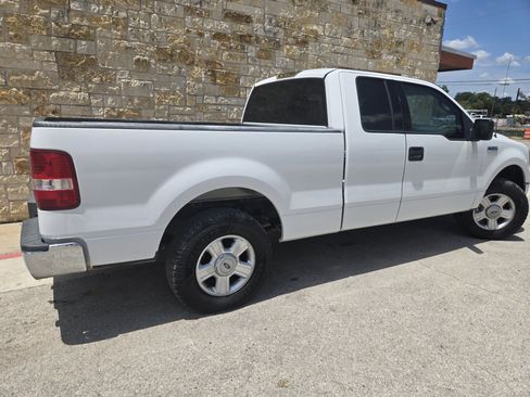 Used 2004 Ford F150 2WD SuperCab image 19