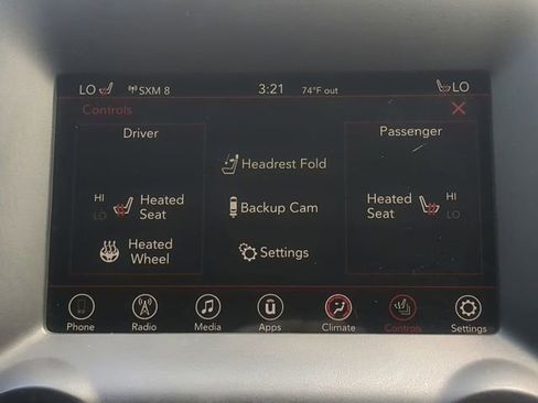 Used 2020 Dodge Durango GT RWD image 28