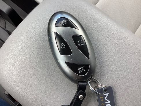 Used 2024 Hyundai Kona SEL FWD image 33