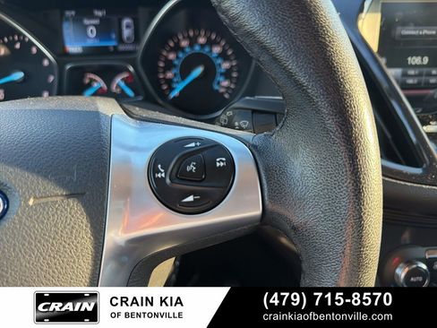 Used 2015 Ford Escape Titanium w/ Equipment Group 301A image 24