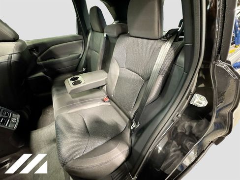 New 2026 Subaru Forester Premium image 24