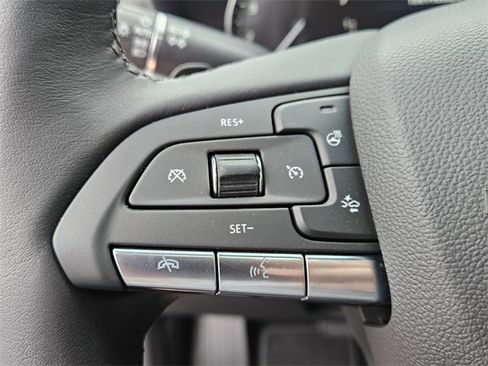 New 2025 Cadillac CT4 Premium Luxury image 29