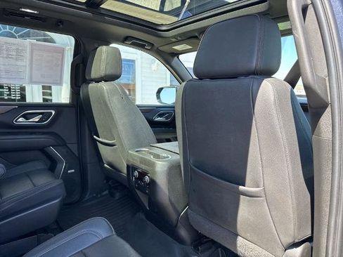 Certified 2023 Chevrolet Tahoe High Country w/ LPO, Illumination Package AWD/4WD image 49