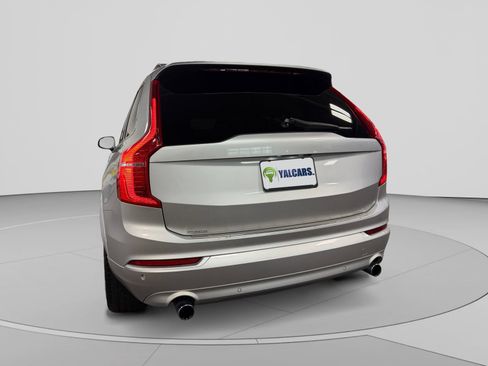 Used 2018 Volvo XC90 T5 Momentum w/ Convenience Package AWD/4WD image 43