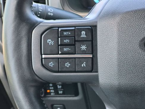 Used 2024 Ford F150 Lariat w/ FX4 Off-Road Package AWD/4WD image 25