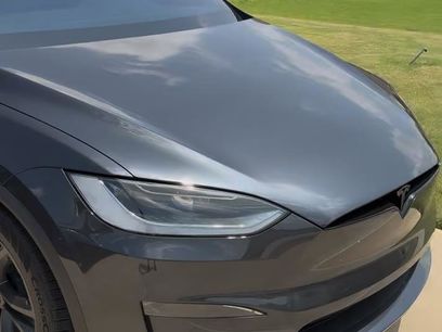 Used 2026 Tesla Model X