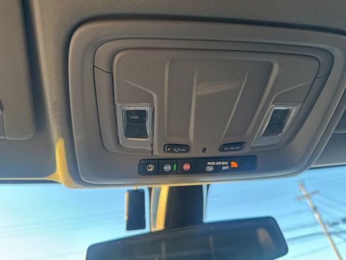 Used 2020 Chevrolet Silverado 1500 Custom Trail Boss w/ Custom Convenience Package image 36