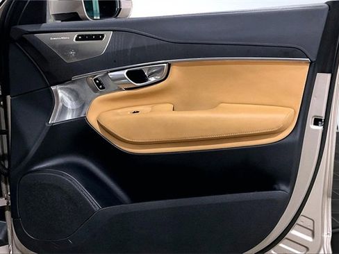 Certified 2024 Volvo XC90 B6 Ultimate image 25