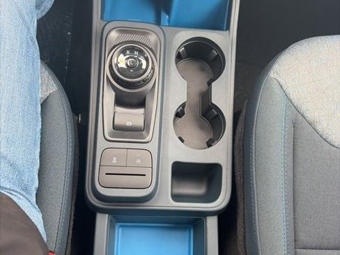 New 2026 Ford Maverick XLT image 24