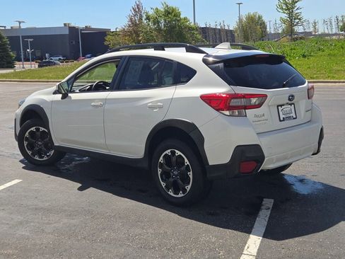 Used 2023 Subaru Crosstrek 2.0i Premium AWD/4WD image 13