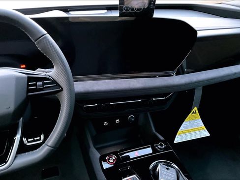 New 2027 Audi S6 e-tron Premium Plus AWD/4WD image 6
