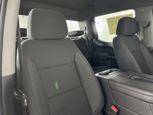 Used 2021 GMC Sierra 1500 Elevation w/ X31 Off-Road Package AWD/4WD image 27