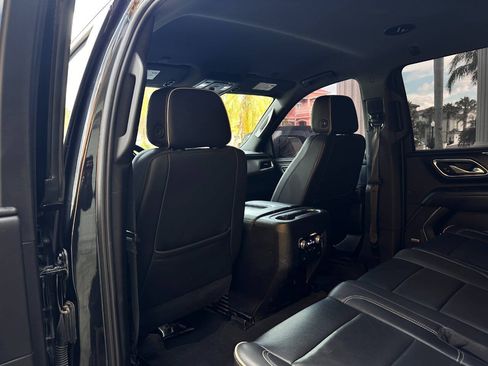 Used 2021 GMC Yukon XL SLT AWD/4WD image 69