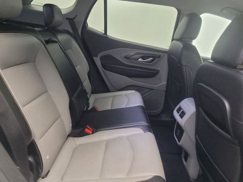 Used 2020 GMC Terrain SLT AWD/4WD image 19
