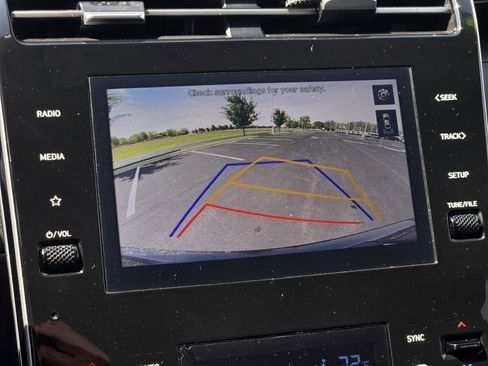 Used 2024 Hyundai Tucson SEL FWD image 26