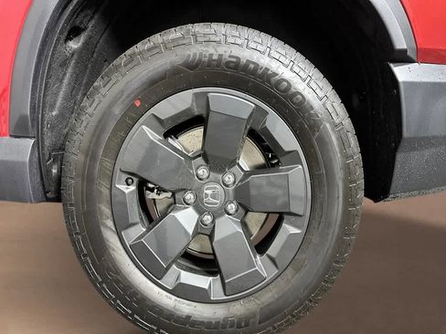 New 2026 Honda Passport RTL image 6