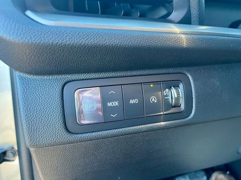 New 2026 Chevrolet Traverse LT w/ Enhanced Driving Package image 22