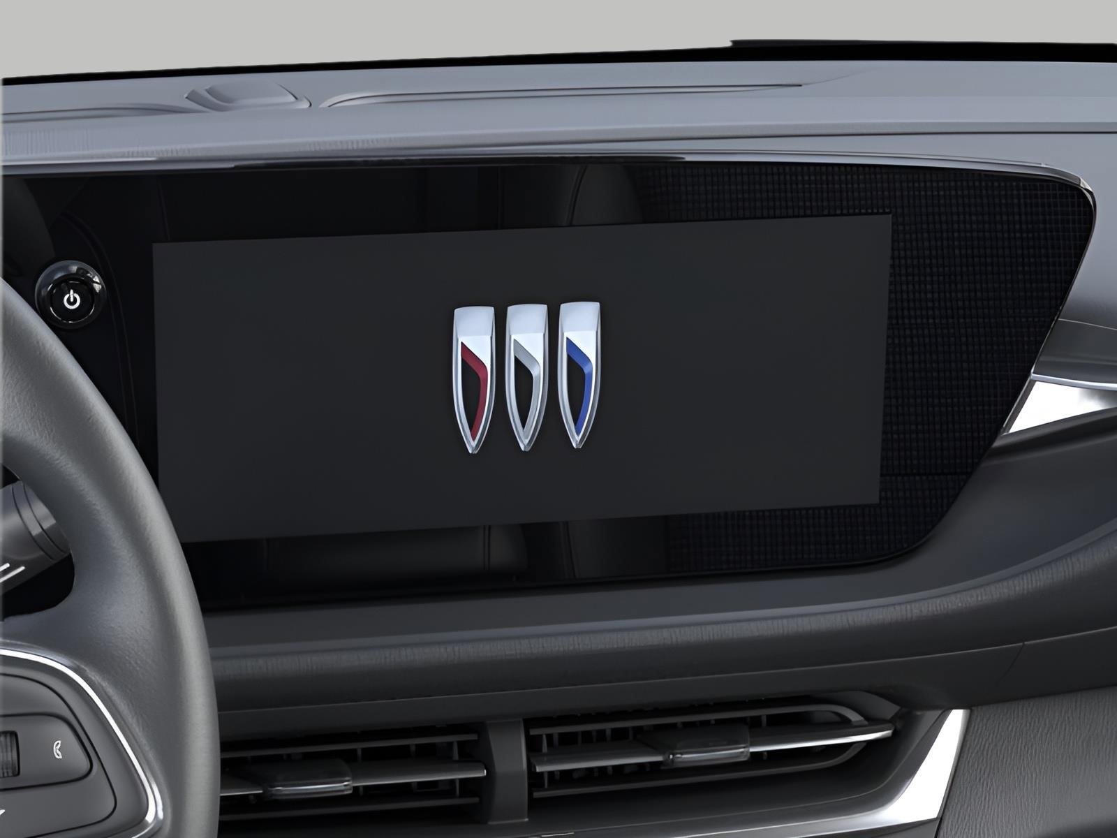 New 2026 Buick Envista Preferred w/ Convenience I Package FWD image 20