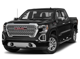 Used 2020 GMC Sierra 1500 Denali w/ Denali Ultimate Package RWD video 1