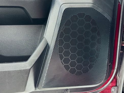 Used 2017 RAM 1500 Lone Star image 18