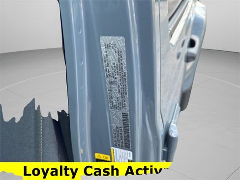 New 2025 Jeep Gladiator Sport image 13