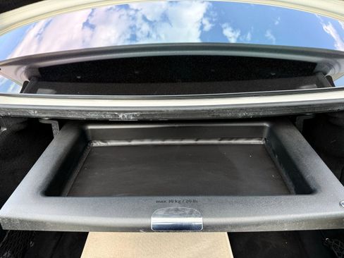 Used 2015 Mercedes-Benz S 550 4MATIC Sedan image 34