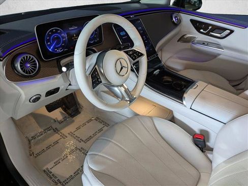 Certified 2023 Mercedes-Benz EQE 350+ 4MATIC Sedan image 13