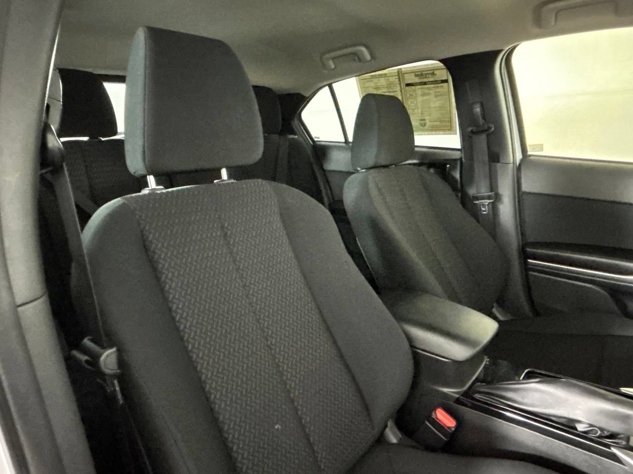 Used 2024 Mitsubishi Eclipse Cross LE AWD/4WD image 27