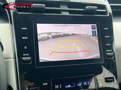 Used 2024 Hyundai Tucson SEL image 17