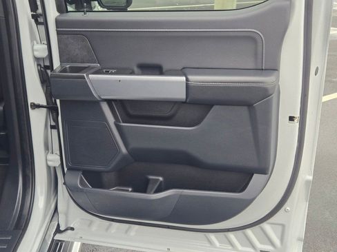 Used 2024 Ford F150 XLT w/ Mobile Office Package AWD/4WD image 8