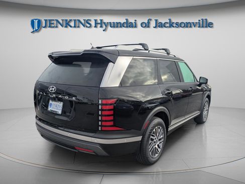 New 2026 Hyundai Palisade SEL FWD image 3