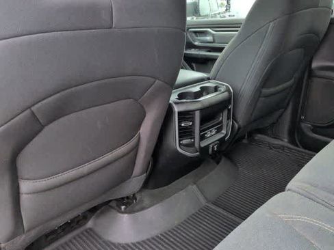 Used 2022 RAM 1500 Big Horn AWD/4WD image 19