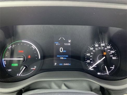 Used 2024 Toyota Sienna LE image 20