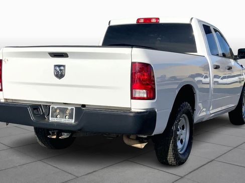 Used 2020 RAM 1500 Tradesman image 12