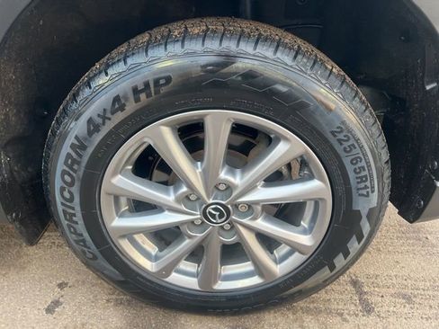 Used 2023 MAZDA CX-5 AWD 2.5 S w/ Select Package image 11