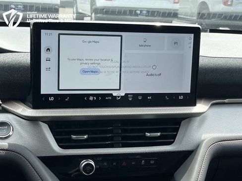 New 2026 Ford Explorer Active RWD image 16