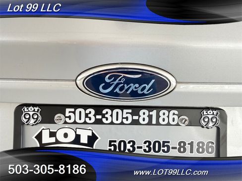 Used 2015 Ford Fiesta ST FWD image 45