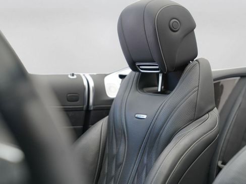 Used 2017 Mercedes-Benz S 65 AMG Cabriolet image 13