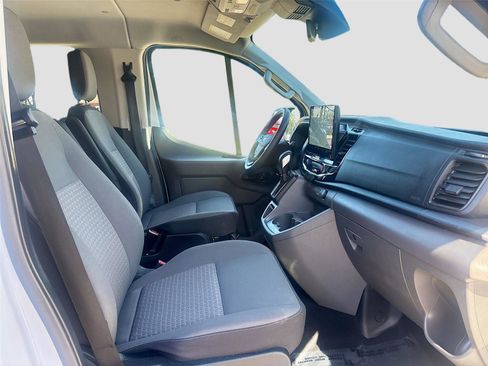 Used 2023 Ford Transit 350 XLT image 29