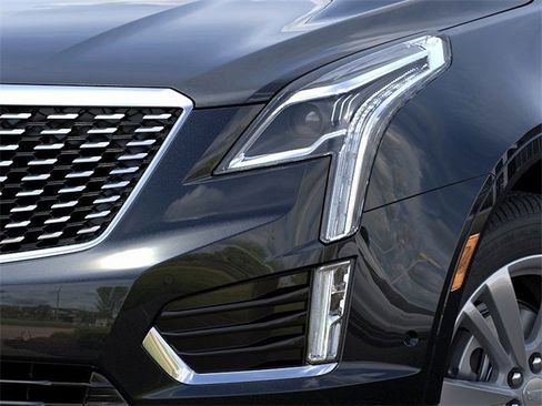 New 2025 Cadillac XT5 Premium Luxury w/ Technology Package image 10