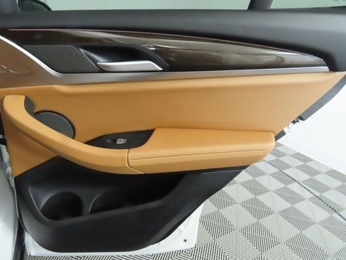 Used 2023 BMW X3 xDrive30i w/ Premium Package image 28