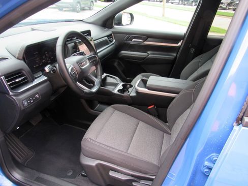 Used 2026 GMC Terrain Elevation AWD/4WD image 13