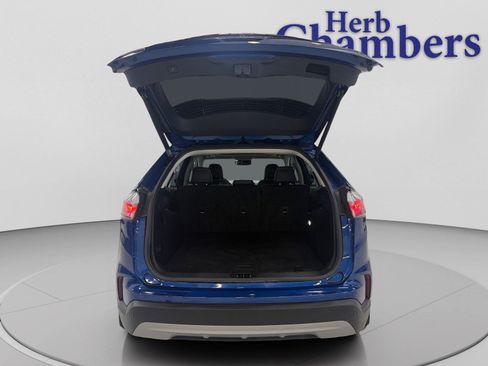 Used 2022 Ford Edge SEL w/ Convenience Package image 7
