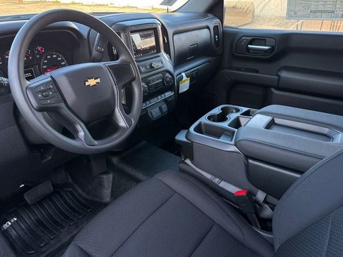 New 2026 Chevrolet Silverado 1500 W/T w/ WT Value Package image 10