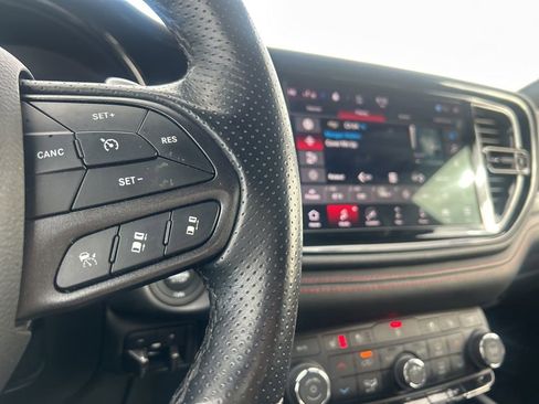 Certified 2024 Dodge Durango GT AWD/4WD image 14