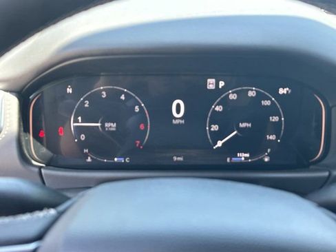 New 2026 Jeep Grand Wagoneer Limited image 26