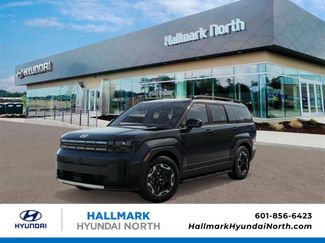 New 2026 Hyundai Santa Fe SEL video 1