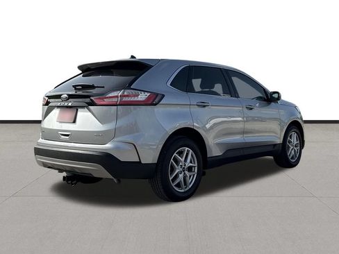 Used 2022 Ford Edge SEL w/ Convenience Package AWD/4WD image 5